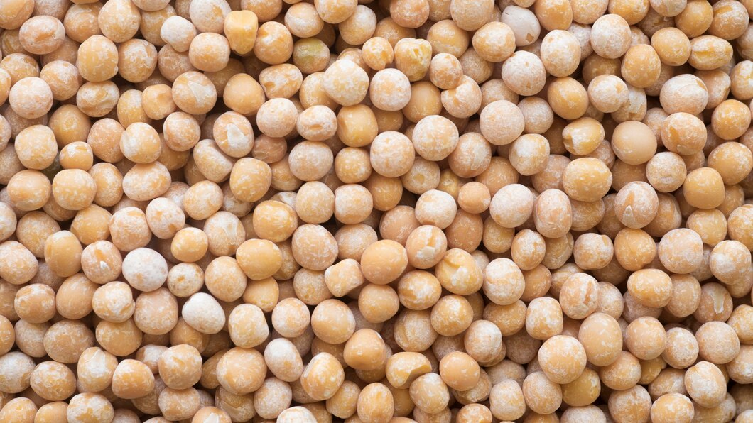 Chickpeas