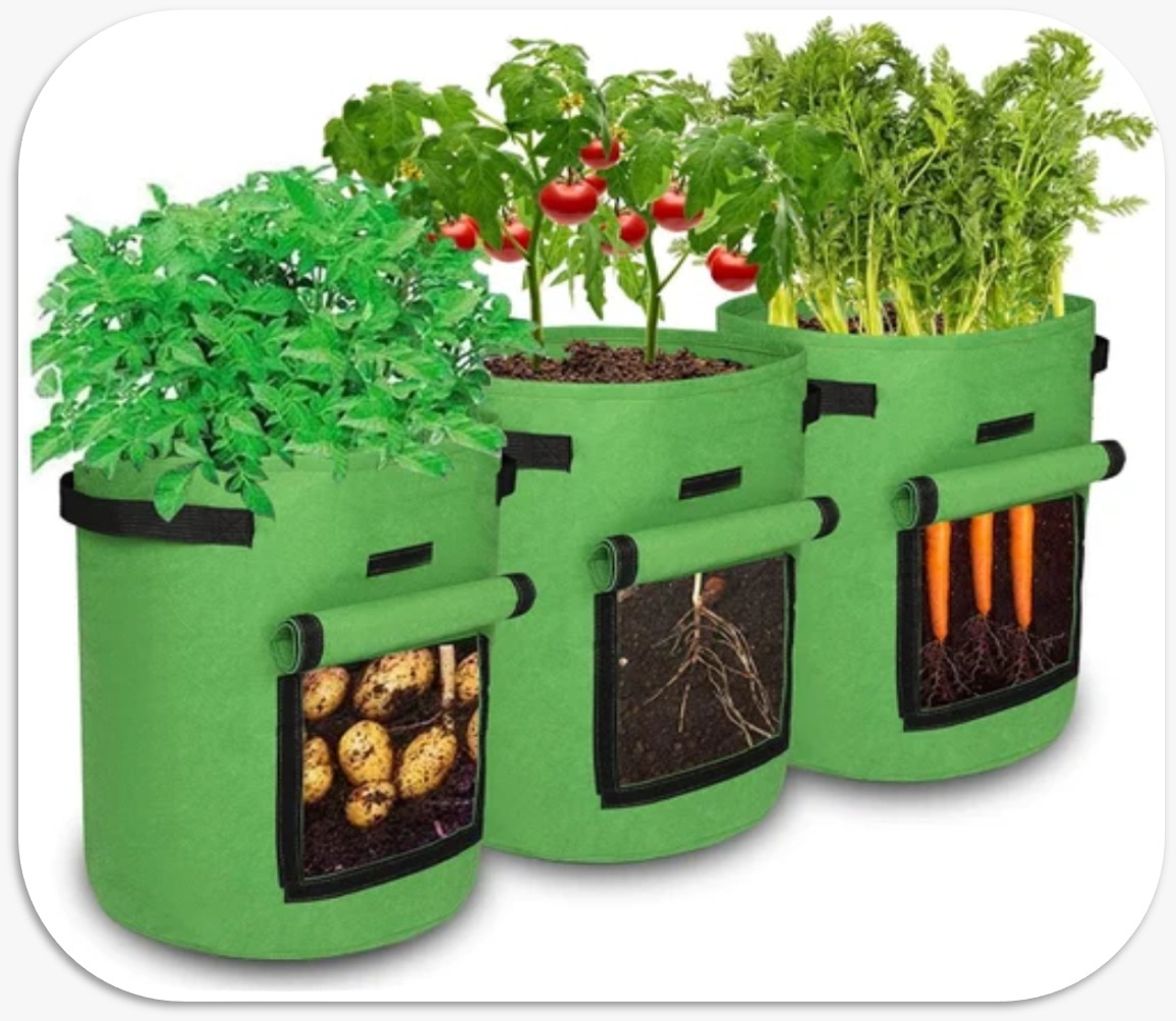 Grow Bag Type-3