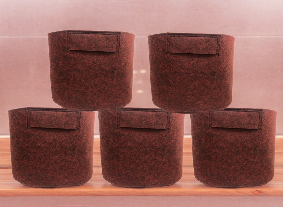 Grow Bag Type-4